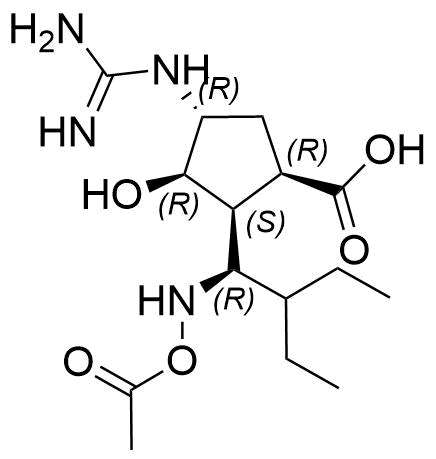 Peramivir Impurity 73