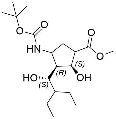 Peramivir Impurity 74