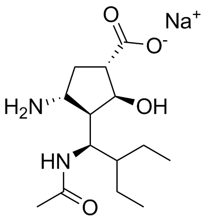 Peramivir Impurity 8
