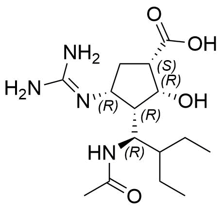 Peramivir Impurity A