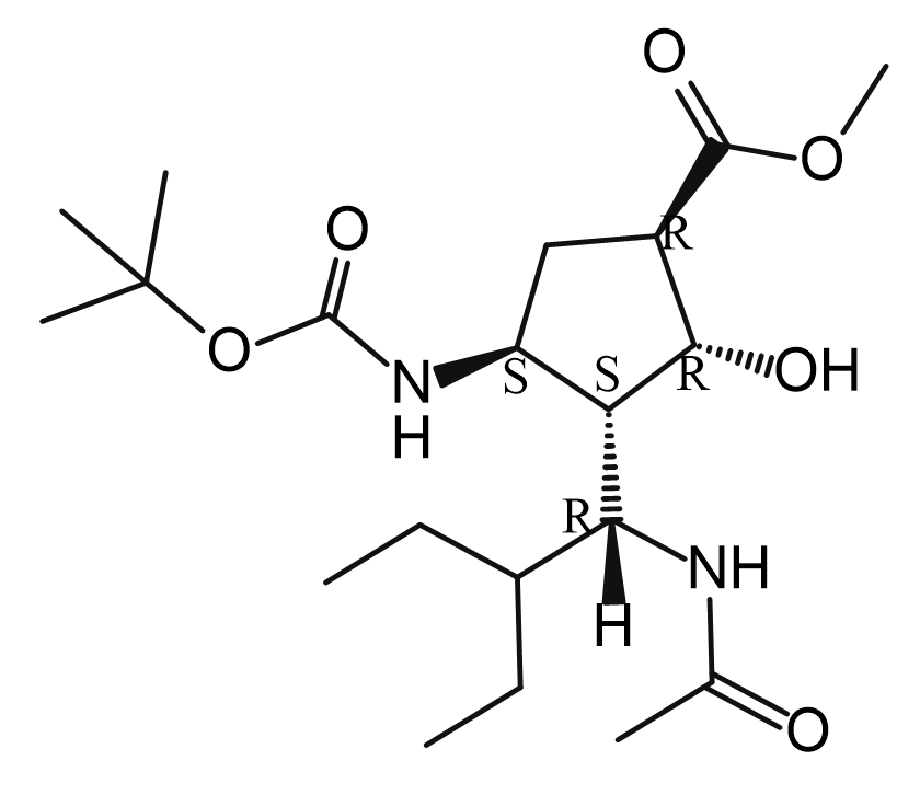Peramivir Impurity 76