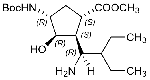 Peramivir Impurity 78