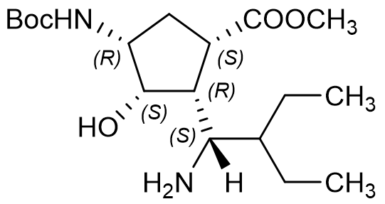 Peramivir Impurity 79