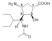 Peramivir Impurity 80