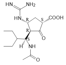 Peramivir Impurity 81