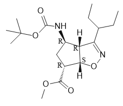 Peramivir Impurity 82
