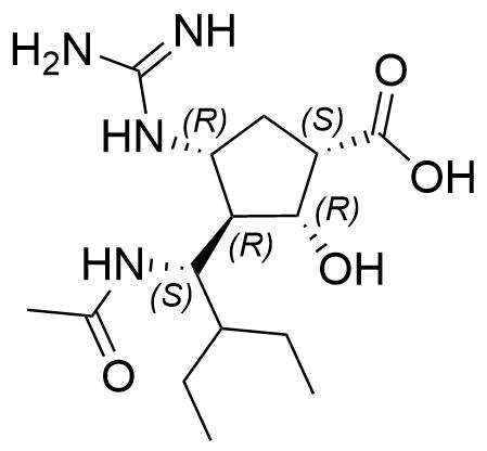 Peramivir Impurity 75
