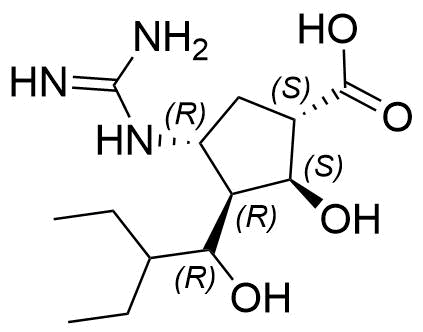 Peramivir Impurity 76