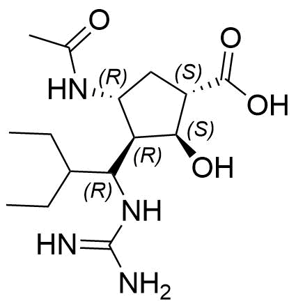 Peramivir Impurity 77