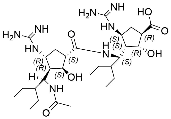 Peramivir Impurity 78