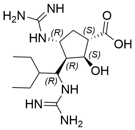 Peramivir Impurity 79