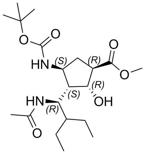 Peramivir Impurity 86