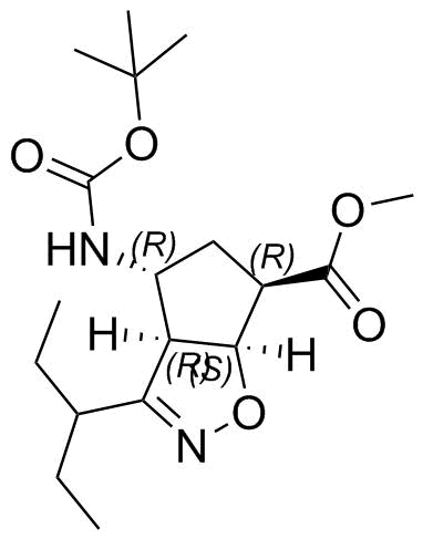 Peramivir Impurity 87