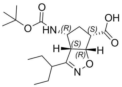 Peramivir Impurity 88