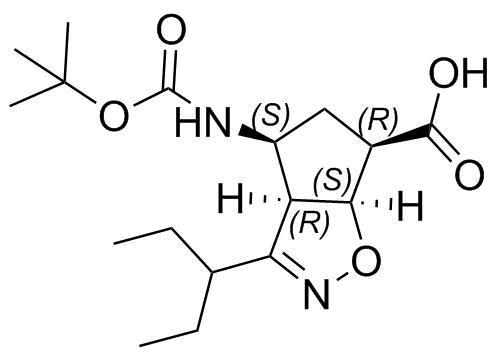 Peramivir Impurity 89