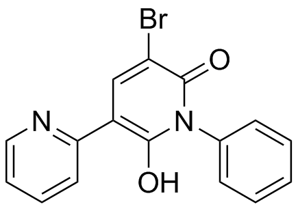 Perampanel Impurity 1