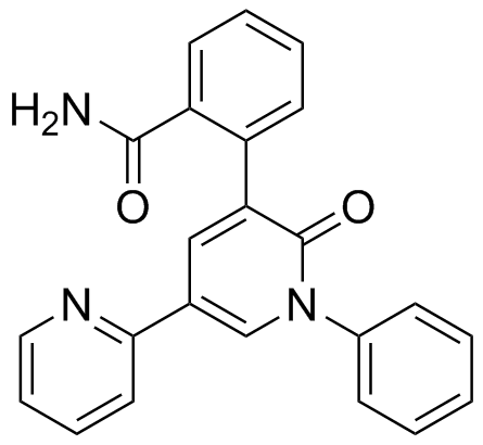 Perampanel Impurity 11