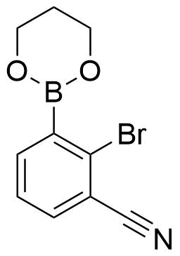 Perampanel Impurity 14