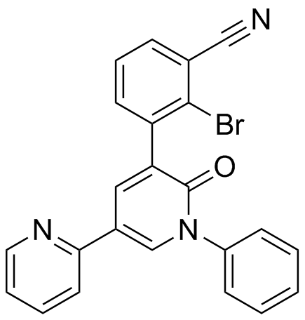 Perampanel Impurity 7