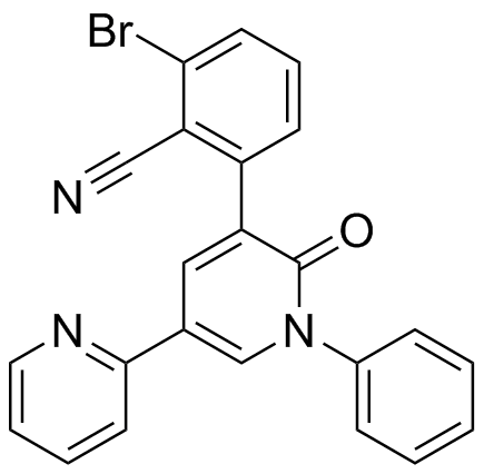 Perampanel Impurity 9