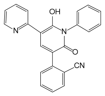 Perampanel Impurity 22