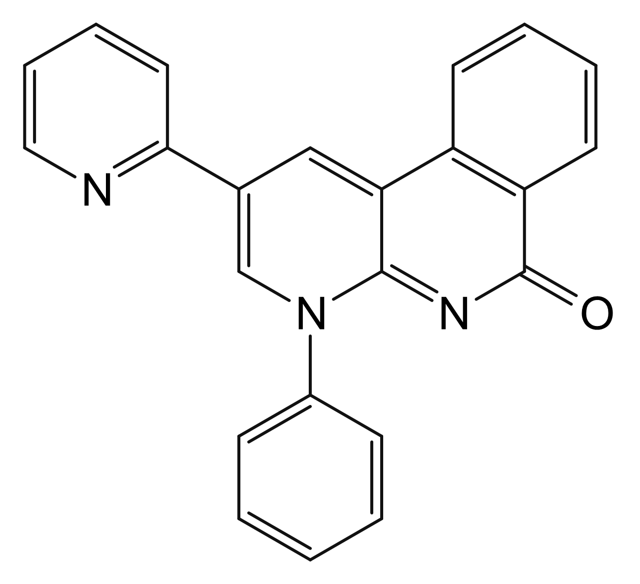 Perampanel Impurity 25
