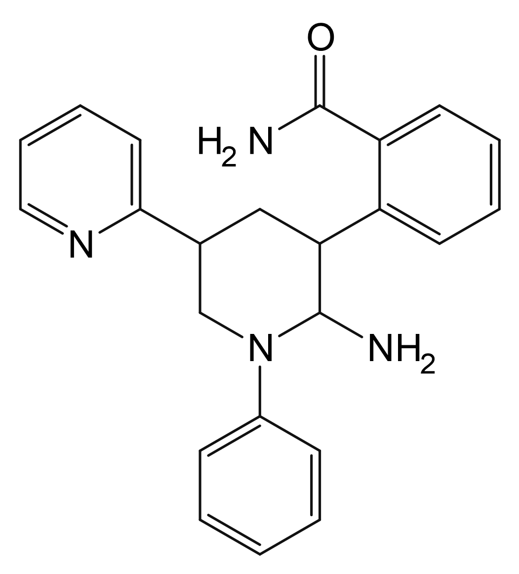 Perampanel Impurity 27