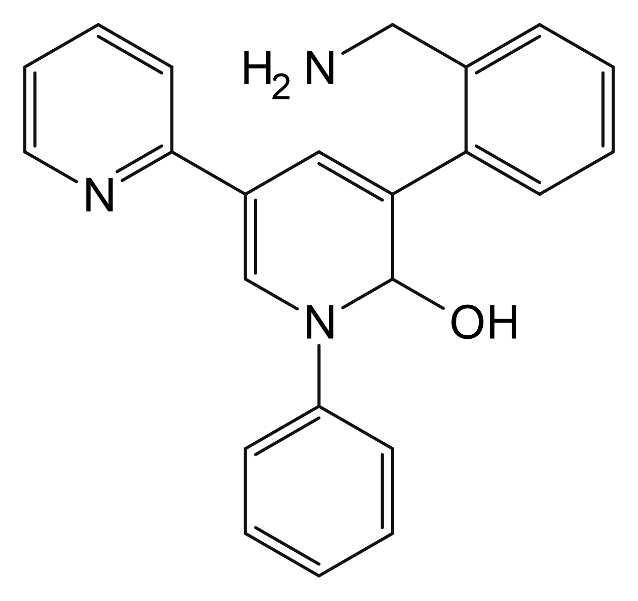 Perampanel Impurity 28