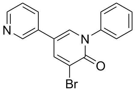 Perampanel Impurity 39