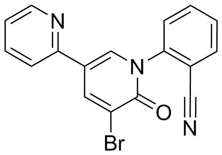 Perampanel Impurity 41