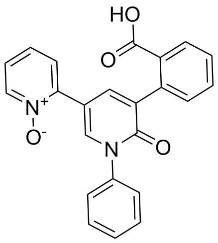 Perampanel Impurity 56