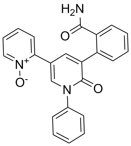 Perampanel Impurity 57