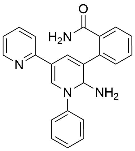 Perampanel Impurity 75