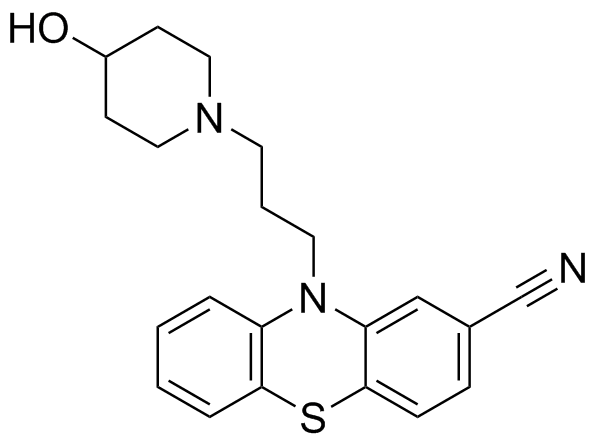 Pericyazine