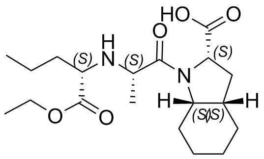 Perindopril Acid