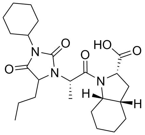 Perindopril EP Impurity G