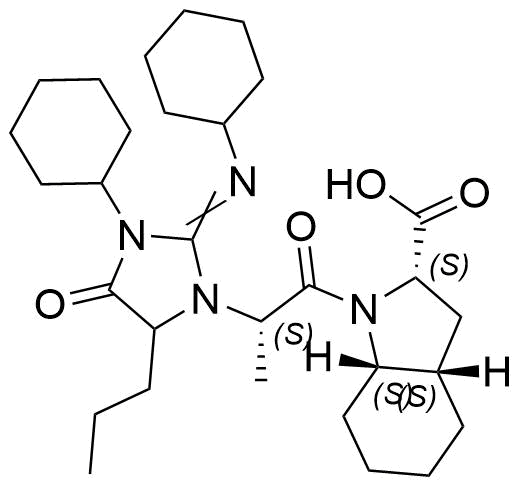 Perindopril EP Impurity H