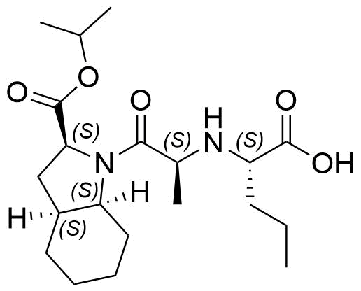 Perindopril Impurity 109
