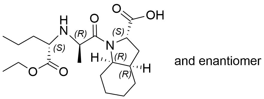 Perindopril Impurity 112