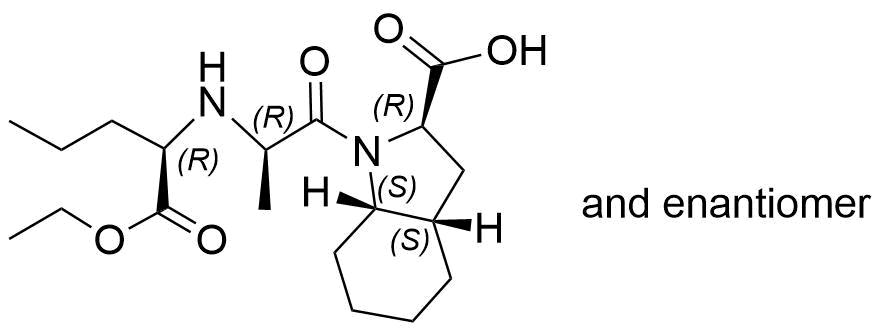 Perindopril Impurity 113