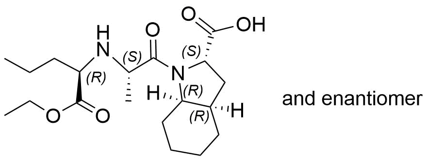 Perindopril Impurity 114