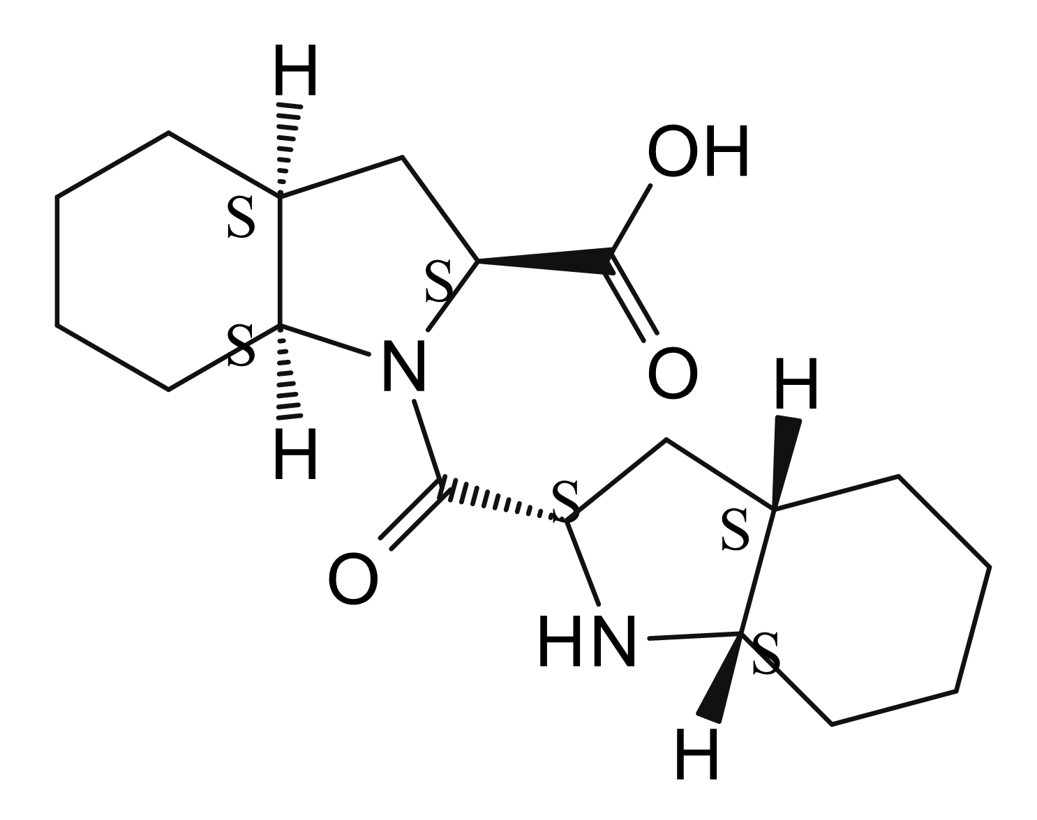Perindopril Impurity 118