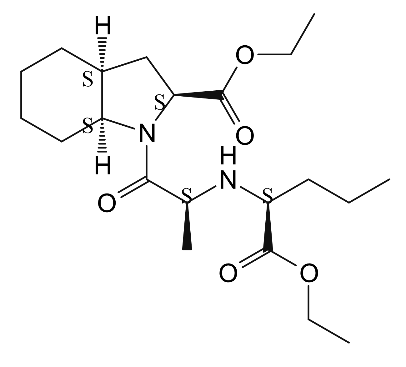 Perindopril Impurity 122