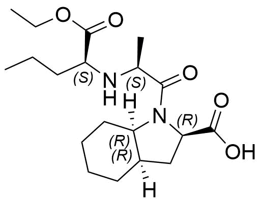 Perindopril Impurity 57