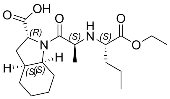 Perindopril Impurity 58