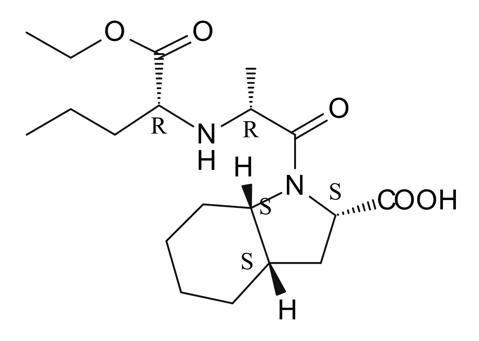 Perindopril Impurity 61