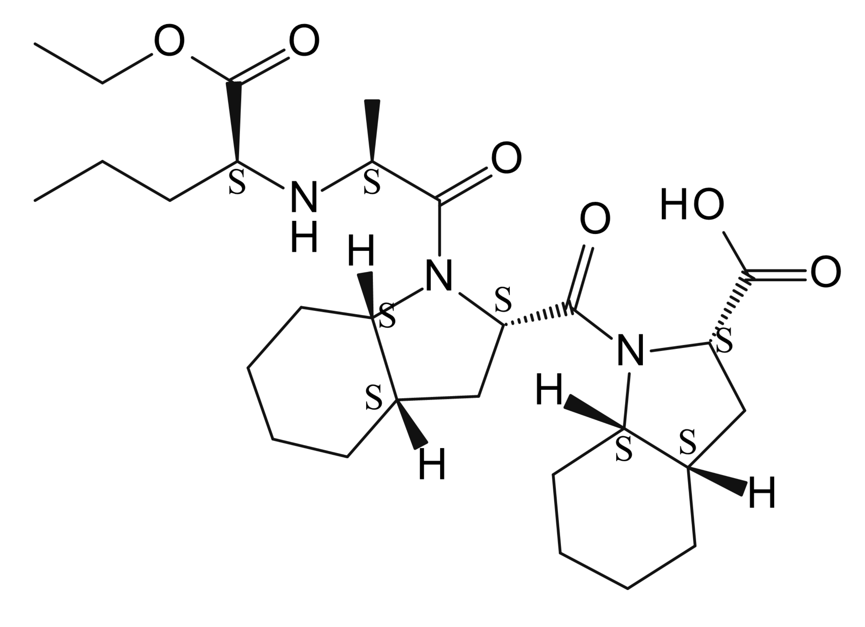 Perindopril Impurity 62