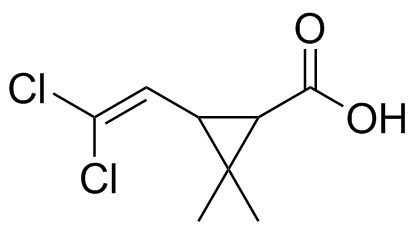 Permethrin EP Impurity F