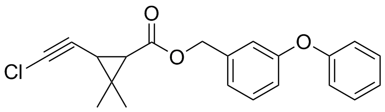 Permethrin EP Impurity G