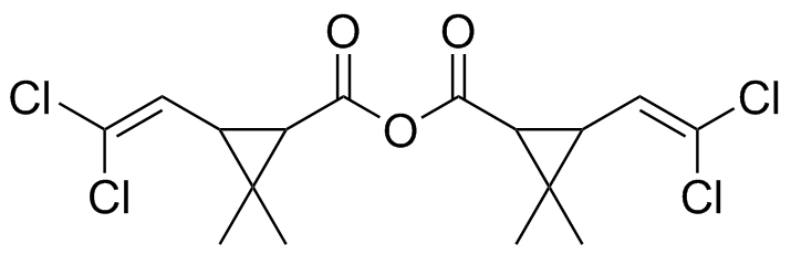 Permethrin EP Impurity H